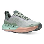 Tecnica Trail-Laufschuhe Pyrox Xplore (für lange Strecken) 2025 hellgrau Damen